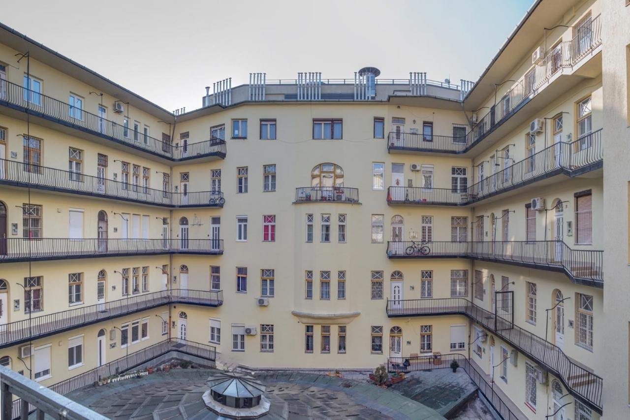 Home R574 #Freeparking Budapest Exterior photo