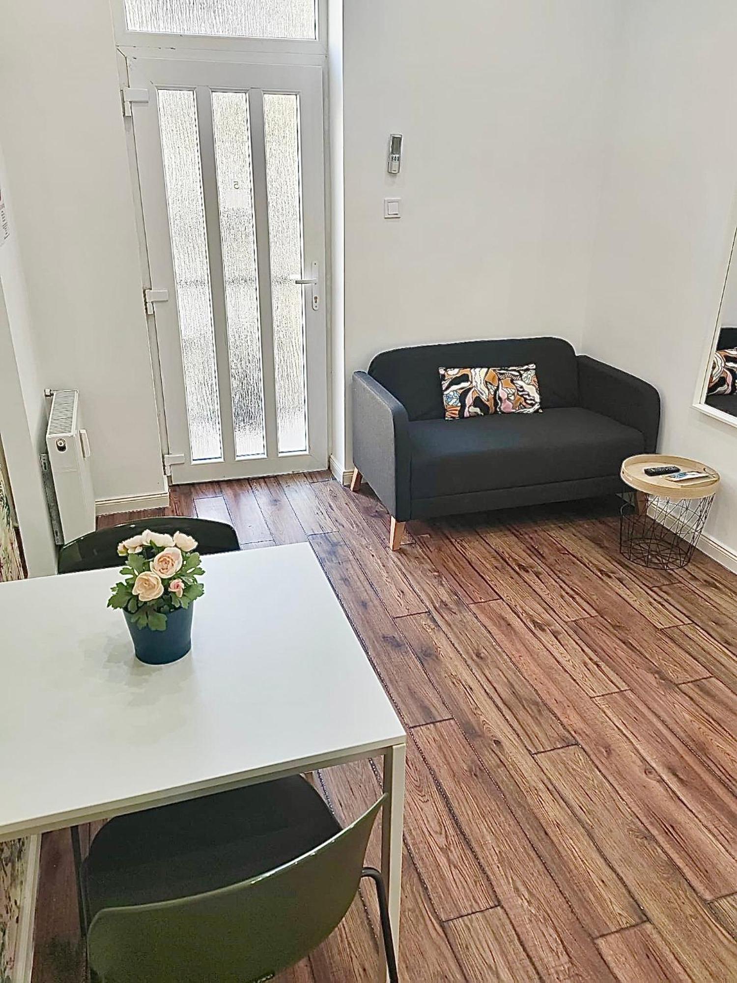 Home R574 #Freeparking Budapest Exterior photo